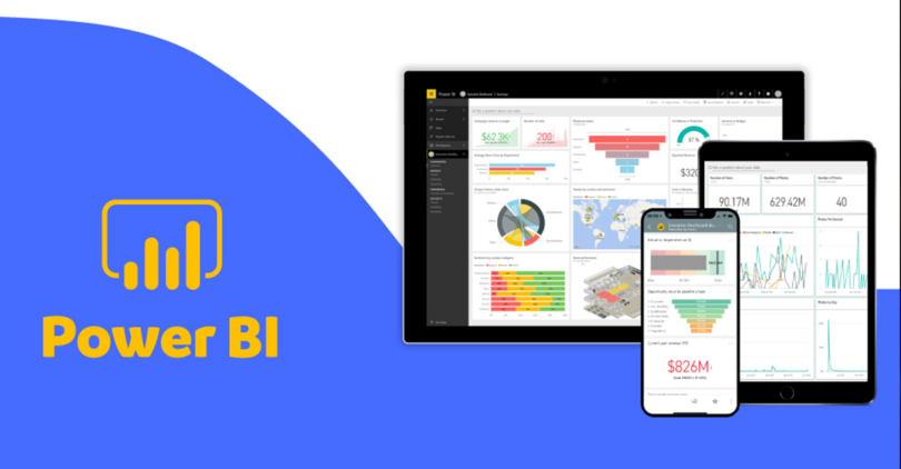 Microsoft-Power-Bi